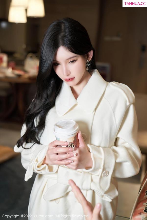 周于希dummy  [XiuRen]高清写真图 2022.02.16 No.4594 周于希Sally第11张图片